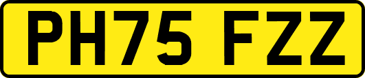 PH75FZZ