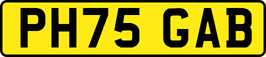 PH75GAB