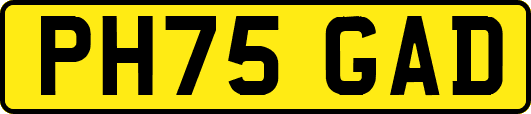 PH75GAD