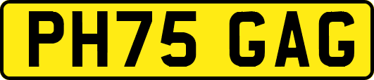 PH75GAG