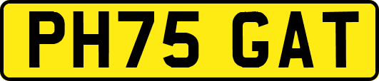PH75GAT