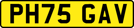 PH75GAV