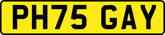 PH75GAY