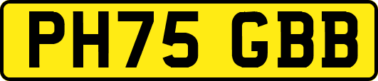 PH75GBB