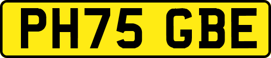 PH75GBE