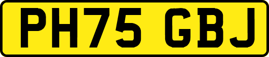 PH75GBJ