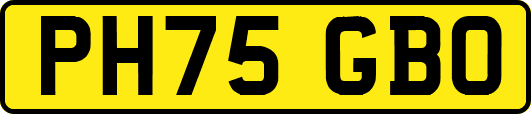 PH75GBO
