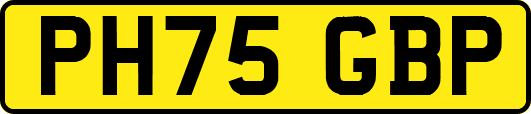 PH75GBP
