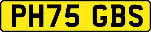 PH75GBS