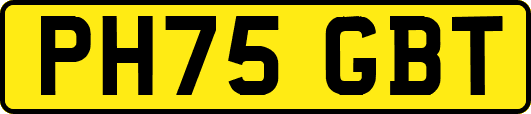 PH75GBT