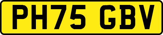 PH75GBV