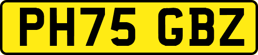 PH75GBZ