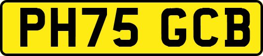 PH75GCB