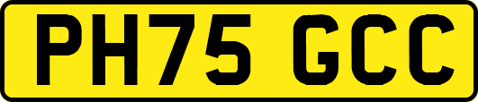 PH75GCC