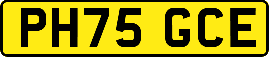 PH75GCE