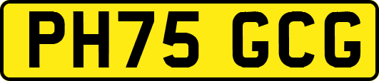PH75GCG