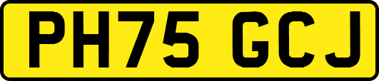 PH75GCJ