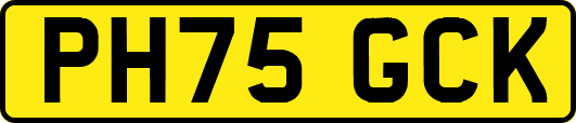 PH75GCK