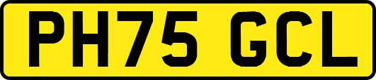 PH75GCL