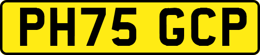 PH75GCP