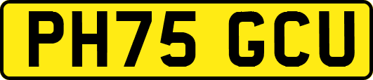 PH75GCU