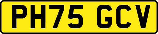 PH75GCV
