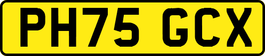 PH75GCX