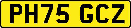 PH75GCZ