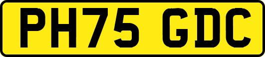 PH75GDC