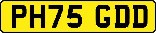 PH75GDD