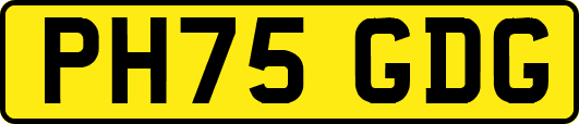 PH75GDG