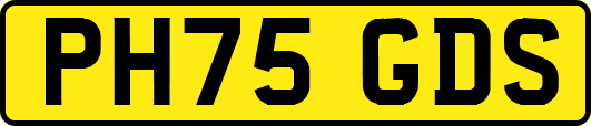 PH75GDS