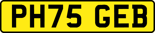 PH75GEB