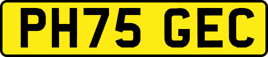 PH75GEC