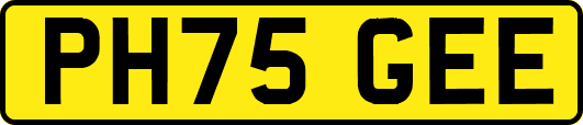 PH75GEE