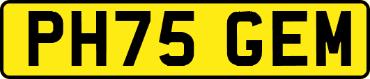 PH75GEM