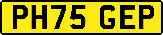 PH75GEP