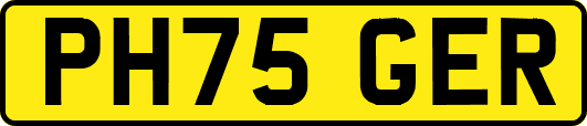 PH75GER
