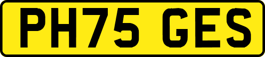 PH75GES