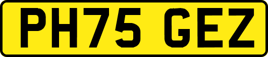PH75GEZ