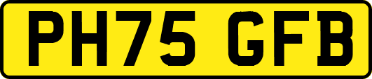 PH75GFB