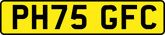 PH75GFC