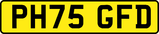 PH75GFD