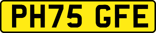 PH75GFE