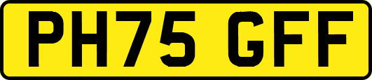 PH75GFF
