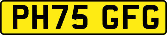PH75GFG