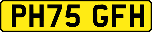 PH75GFH