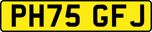 PH75GFJ