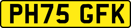 PH75GFK