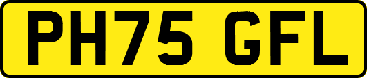 PH75GFL